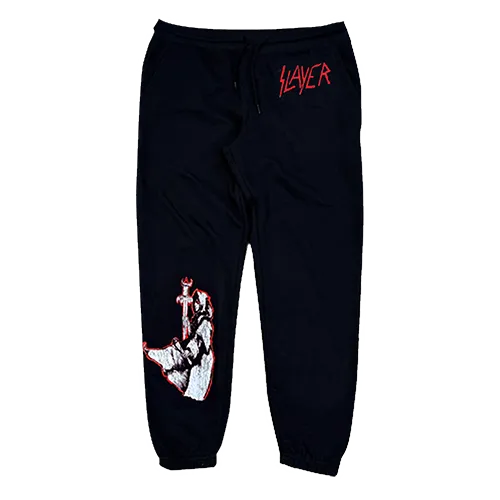 Warden Sweatpants