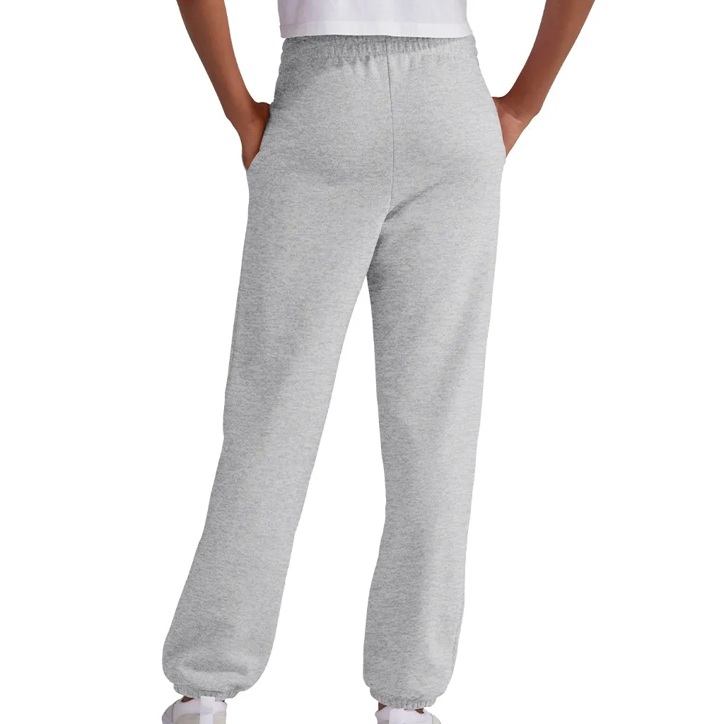 Women's Champion Boy Friend Sweat Pant