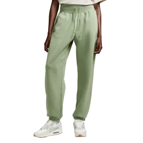 Women's Fleece High-Waisted Oversized Sweatpants (FN7367-386)