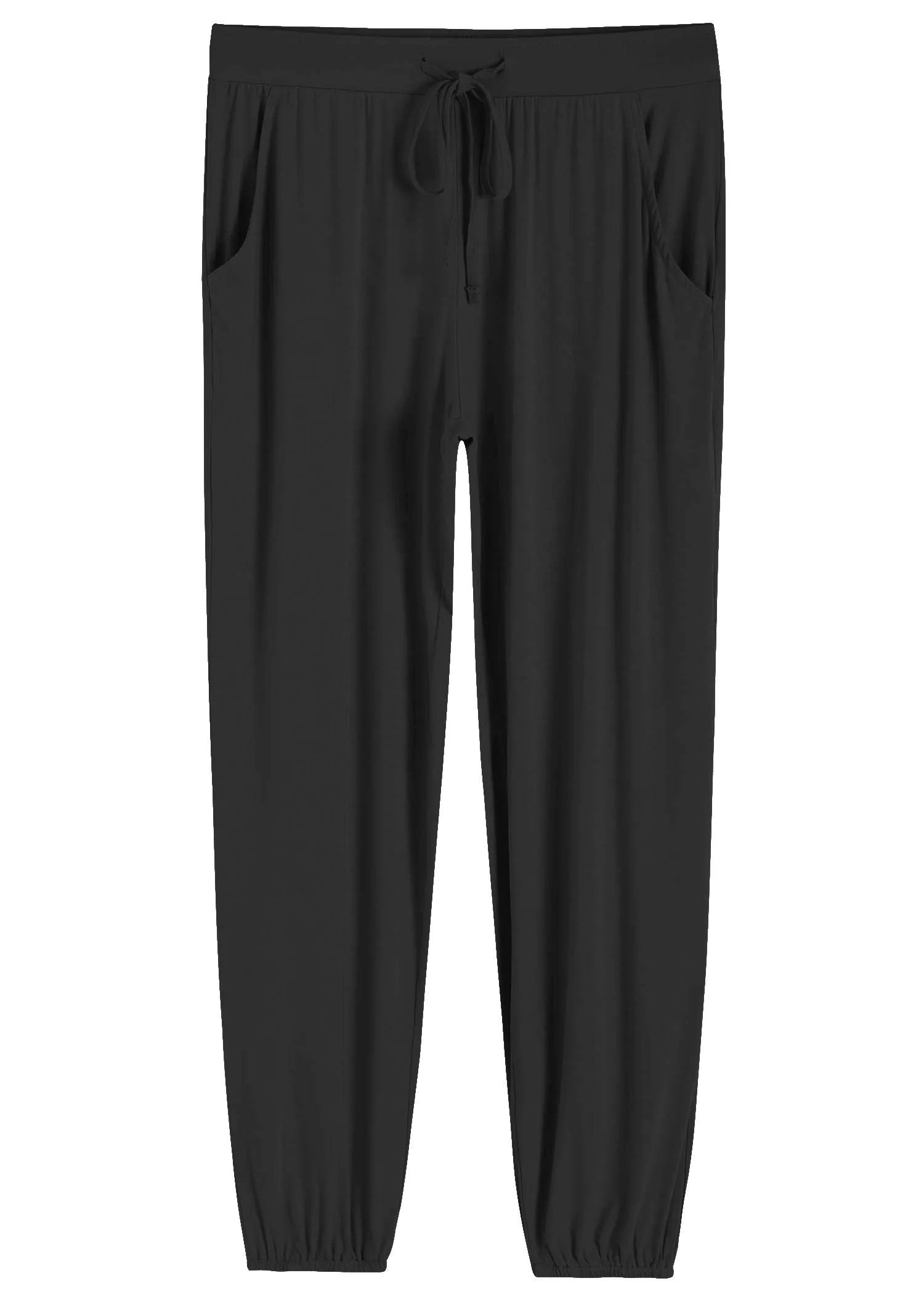 Women's Pajamas Pants Lounge Bottoms with Pockets