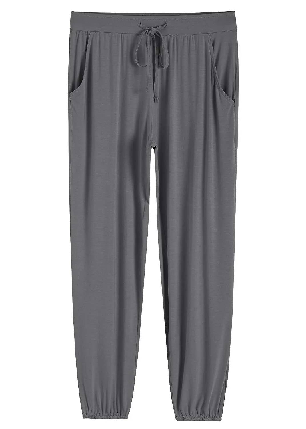 Women's Pajamas Pants Lounge Bottoms with Pockets