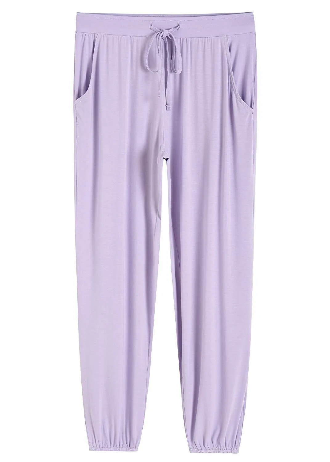 Women's Pajamas Pants Lounge Bottoms with Pockets