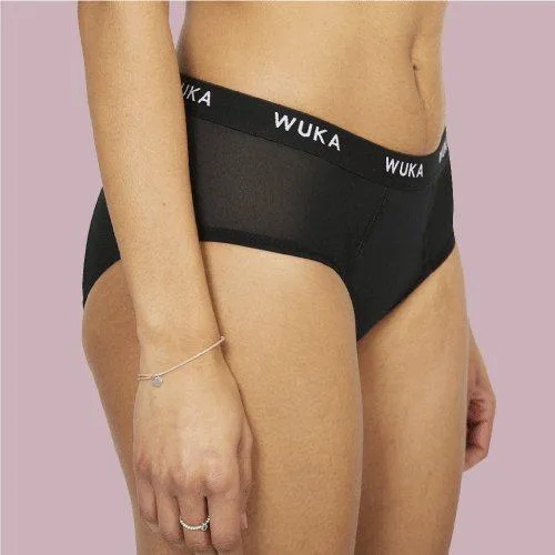 Wuka Ultimate™ Midi Brief Medium Flow