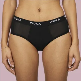 Wuka Ultimate™ Midi Brief Medium Flow