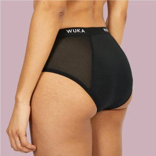 Wuka Ultimate™ Midi Brief Medium Flow