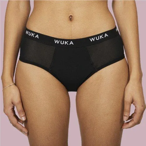 Wuka Ultimate™ Midi Brief Medium Flow