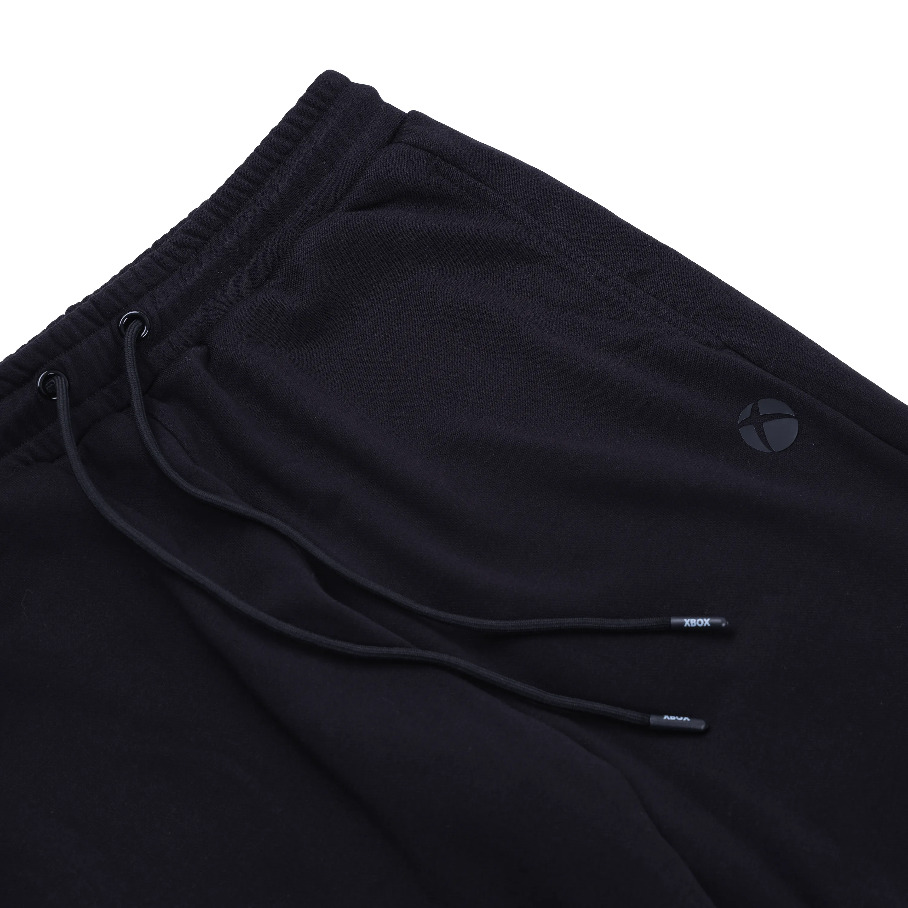 Xbox Essentials Black Joggers